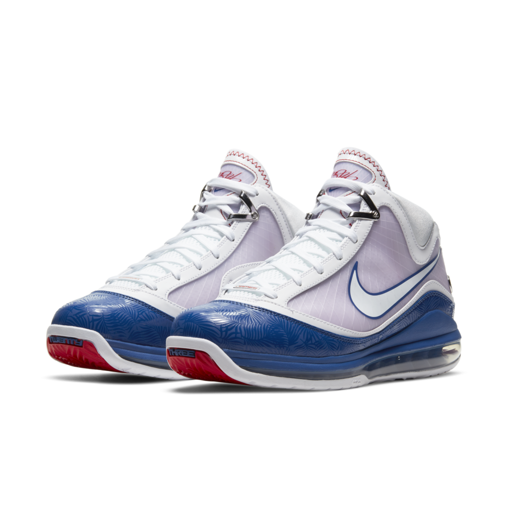 nike-lebron-7 DJ5158-100