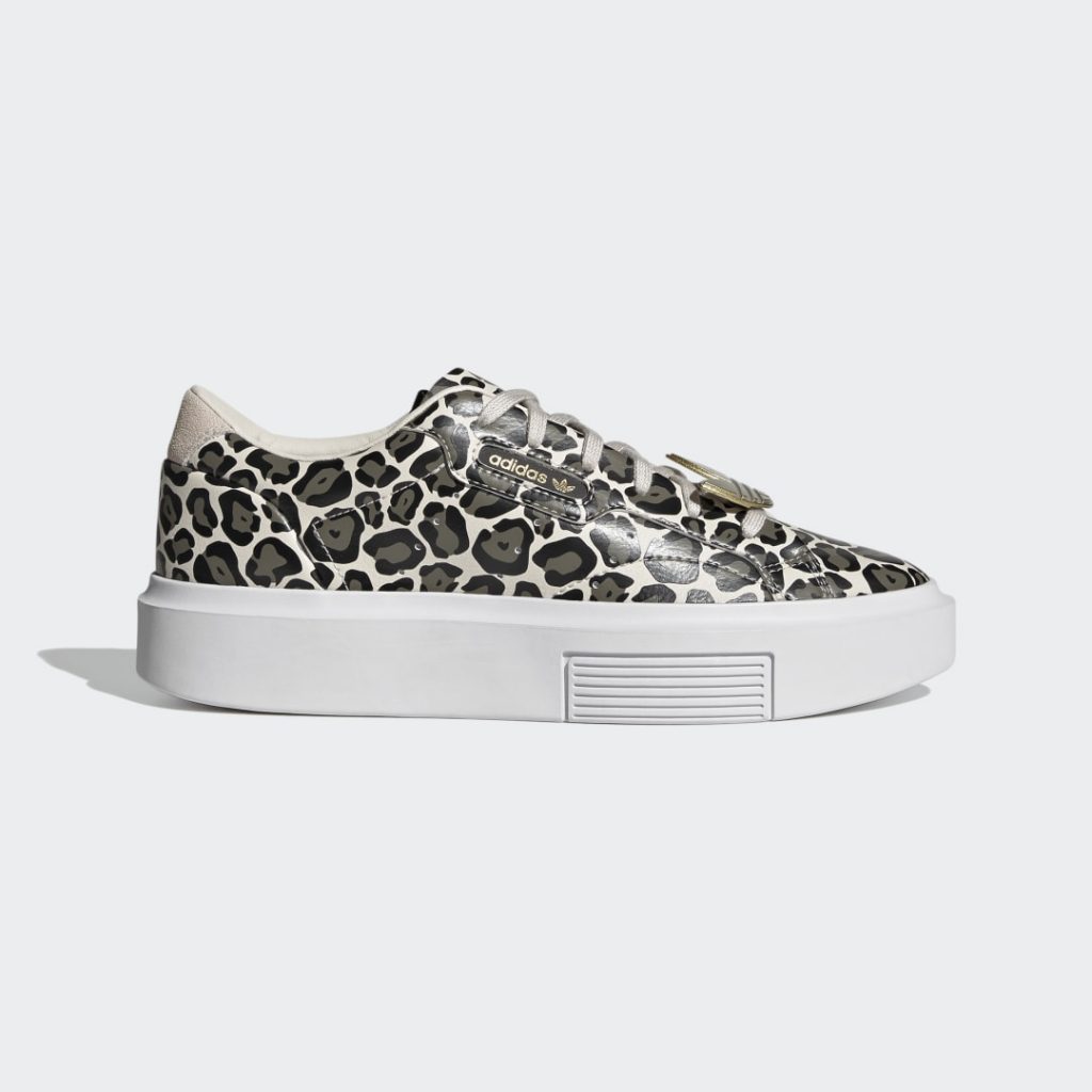 adidas-sleek FY5075
