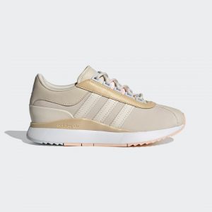 adidas SL Andridge Cloud White / Halo Amber / Glow Pink (GV7371)