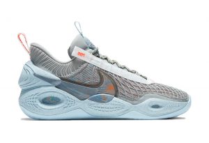 Nike Cosmic Unity Space Hippie (DA6725-002/DD2737-002)