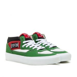 Vans Vault Half Cab  EF LX  (VN0A5HUS4GI1)
