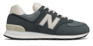 New Balance ML574 SYP Outerspace / Sea Salt (ML574SYP)