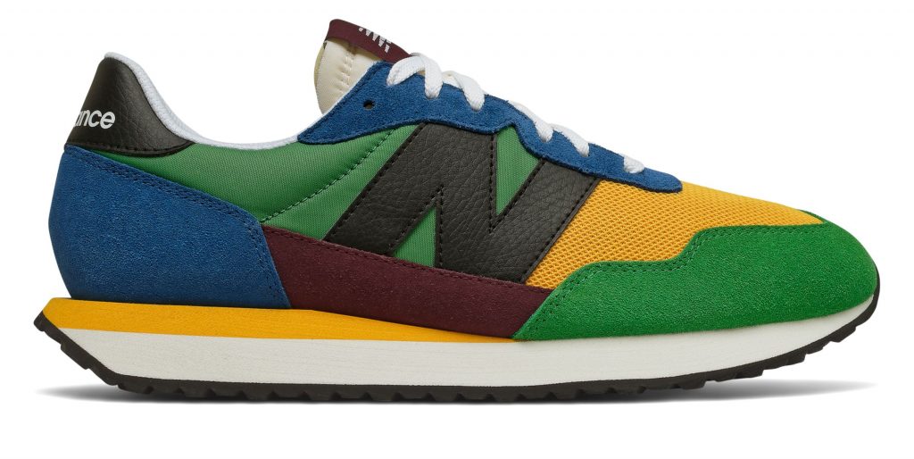 new-balance-sneaker MS237LB1