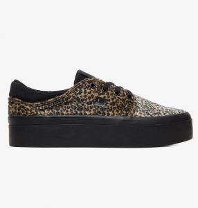 DC Trase Platform TX SE Orange (ADJS300196lep)