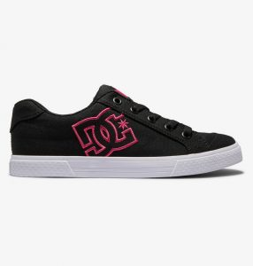 DC Chelsea Black (ADJS300243bzb)