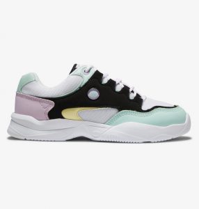 DC Decel Black (ADJS700091kmi)