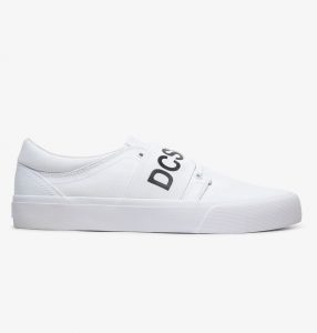 DC Trase TX White (ADYS300545wbk)