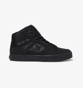 DC Pure SE Black (ADYS400043bcm)
