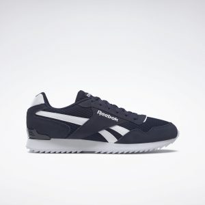 Reebok  Royal Glide Ripple Clip Schoenen Vector Navy / Cloud White / Vector Navy