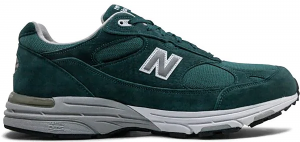 New Balance 993 Heritage Collection Green (US993GR)