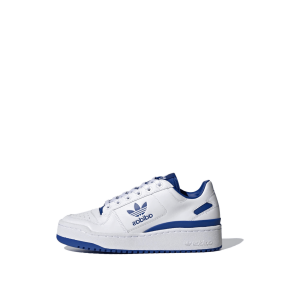 adidas Forum Bold Cloud White / Cloud White / Royal Blue (FY4530)