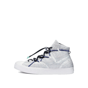 Converse Renew Jack Purcell Mid White/white/storm Wind (170947C)