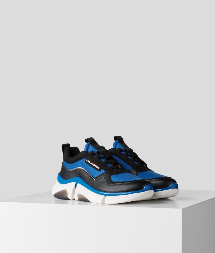 karl-lagerfeld-sneaker 17027154XL