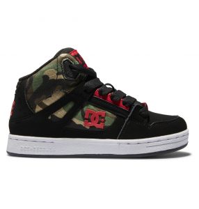 DC Pure Hi Black (ADBS100242bcm)