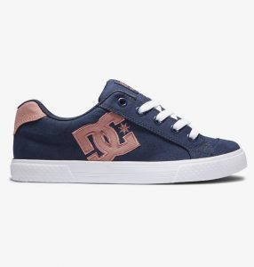 DC Chelsea Blue (ADJS300243blp)