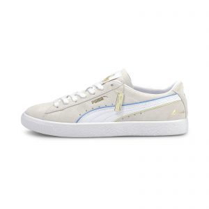 Puma Suede VTG RDL FS Gray (374918-01)