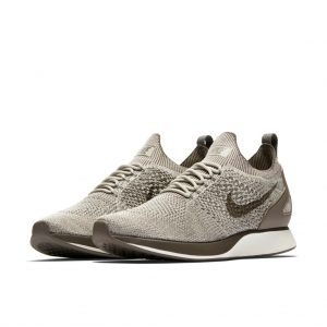 Nike Mariah Flyknit Racer String Dark Mushroom (918264-200)
