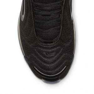Nike Air Max 720 Triple Black (W) (AR9293-006)