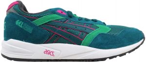 ASICS Gel Saga Shaded Spruce/Shaded Spruce (W) (H462N-8080)