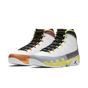 jordan retro 9 men
