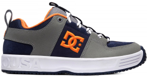 DC Lynx Grey Orange (ADYS100425-GO6)
