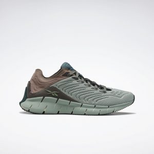 Reebok Zig Kinetica Vainl Archive eightyone Black (FW4779)