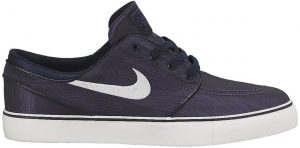 Nike SB Stefan Janoski Woodgrain Dark Raisin (652975-501)