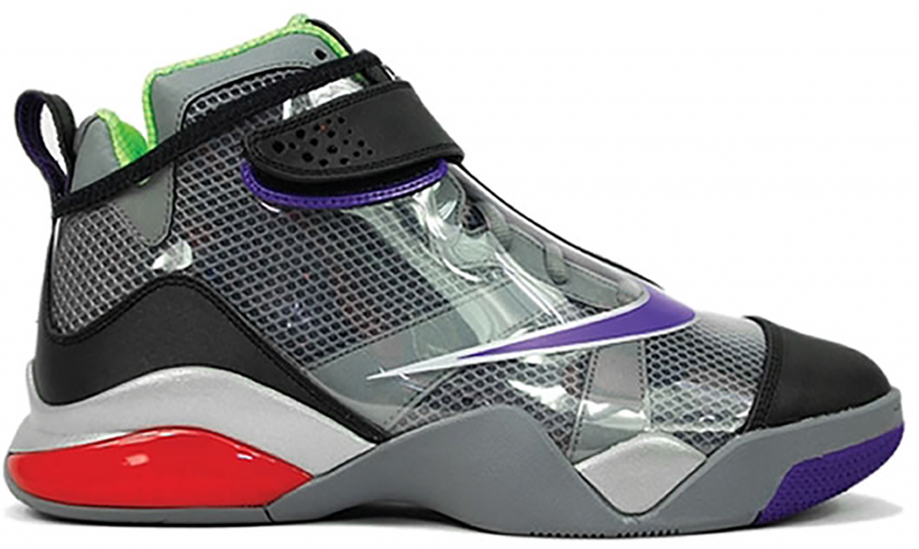 nike-air-zoom 381301-951