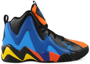 Reebok Kamikaze II OKC (V51942)