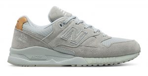 New Balance 530 Grey Monotone (M530MOG)