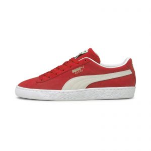 Puma Suede Classic XXI Red (374915 02)