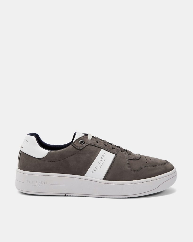 ted-baker-sneaker GREY-41