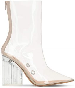 Yeezy Ankle Boot 100MM Clear Season 7 (YZ6180-150)