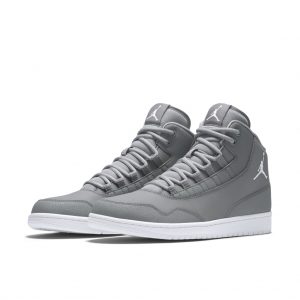 Jordan Executive Cool Grey/White-Wolf Grey-White (820240-003)
