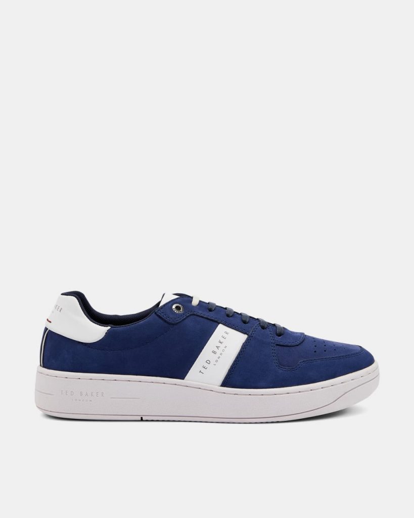 ted-baker-sneaker BLUE-41