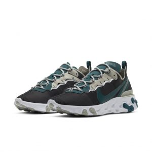 Nike React Element 55 Philadelphia Eagles (CK4877-001)