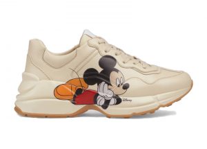 Gucci Rhyton x Disney (W) (602049 DRW00 9522)