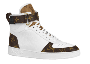 Louis Vuitton Boombox Monogram (W) (1A87Q4)