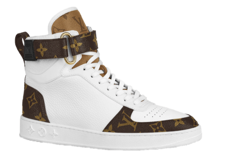 louis-vuitton-sneaker 1A87Q4