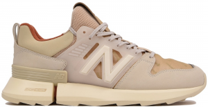 New Balance RC-2 Tokyo Design Studio x Auralee Vanilla (MSRC2ARL)