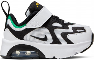 Nike Air Max 200 Rasta (TD) (AT5629-100)