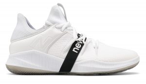 New Balance OMN1S Low White Black (W) (WBOMNLWT)
