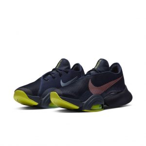 Air Zoom SuperRep 2 Blackened Blue (CU6445-400)