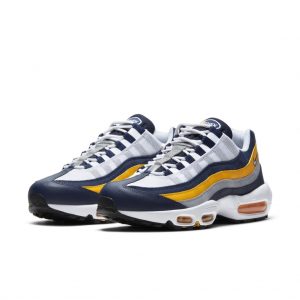 Nike Air Max 95 Michigan (CZ0191-400)