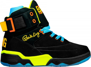 Ewing 33 Hi EPMD Strictly Business 30th Anniversary (1BM00247-035)