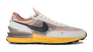 Nike Waffle One SE The Whitaker Group (DC4247-001)