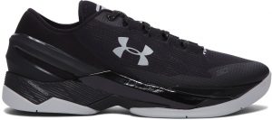 UA Curry 2 Low The Essential (1264001-003)