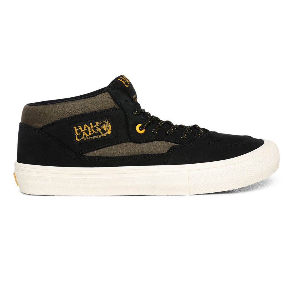 vans-half-cab-pro VN0A38CP0QG