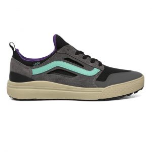 VANS Ultrarange 3d Schoenen  (Grijs)