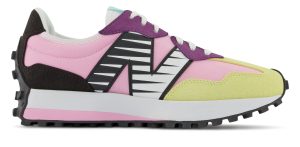 New Balance 327 NB Collective Pink (W) (WS327PK1)